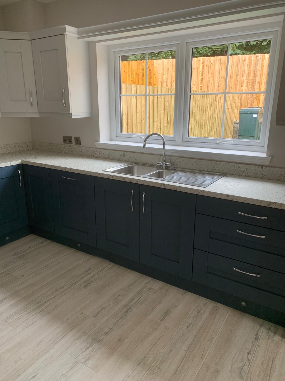 Orchard Kitchens Armagh Showroom