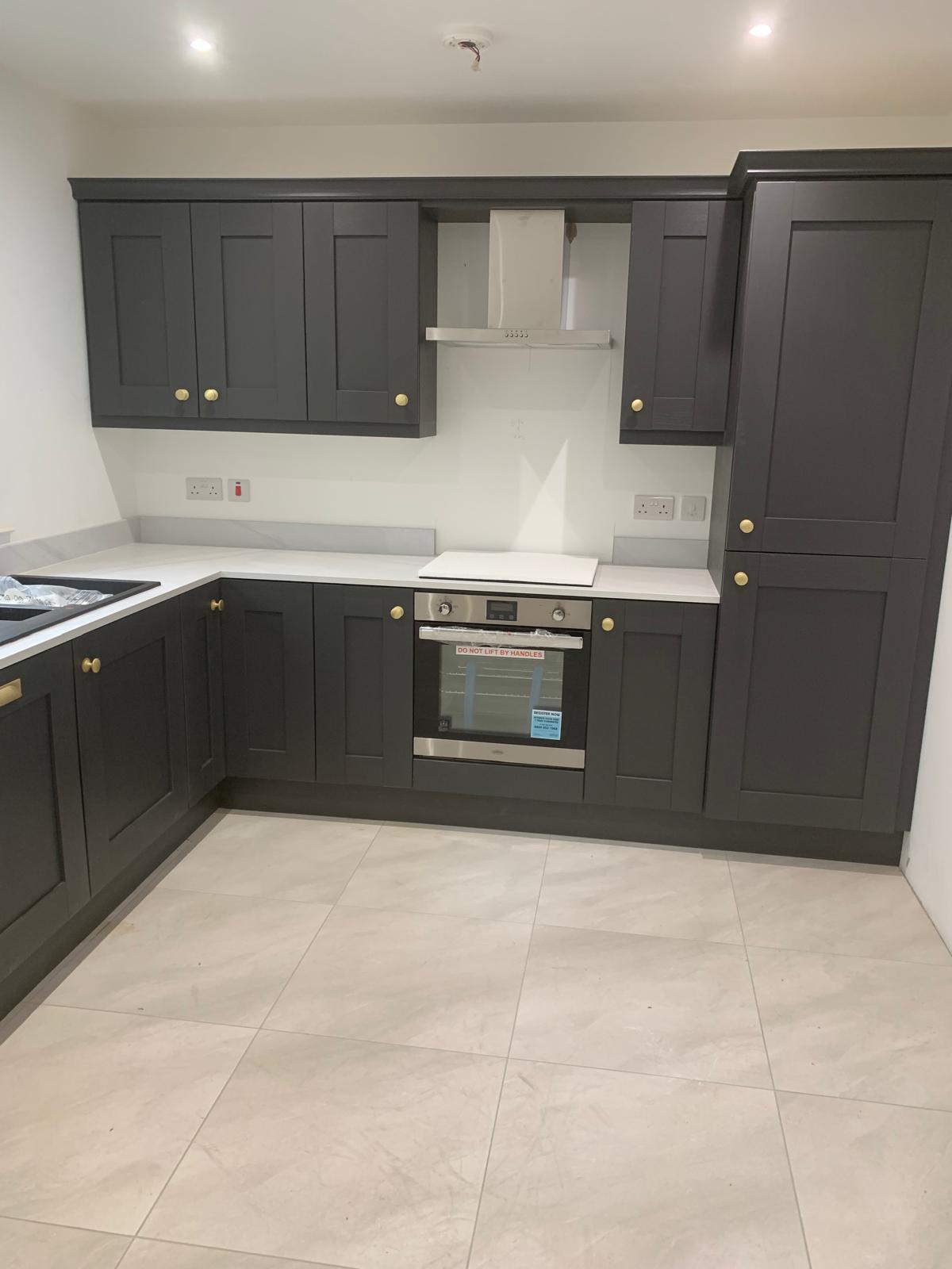 Kitchen Makeovers and Door Refacing
