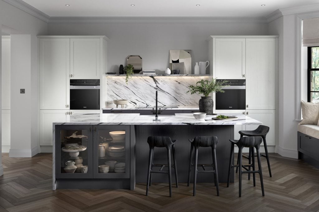 Orchard Kitchens Classic & Contemporary Shaker