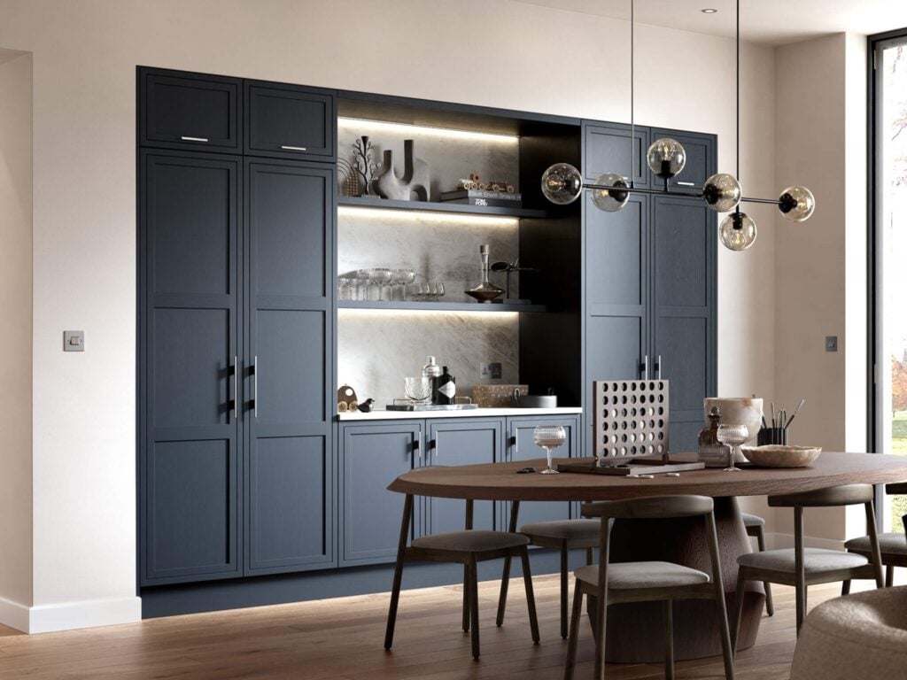 Orchard Kitchens In-Frame & In-Frame Effect